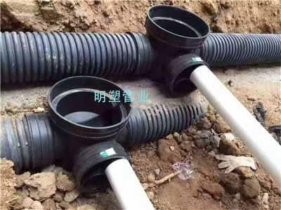 揚(yáng)州廋西湖景區(qū)辦公道路雨污工程項目